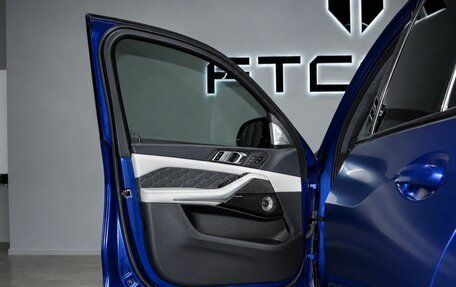 BMW X5 M, 2021 год, 9 194 000 рублей, 23 фотография
