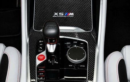 BMW X5 M, 2021 год, 9 194 000 рублей, 32 фотография