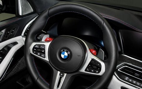 BMW X5 M, 2021 год, 9 194 000 рублей, 29 фотография
