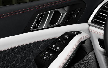 BMW X5 M, 2021 год, 9 194 000 рублей, 26 фотография