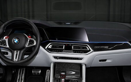 BMW X5 M, 2021 год, 9 194 000 рублей, 30 фотография