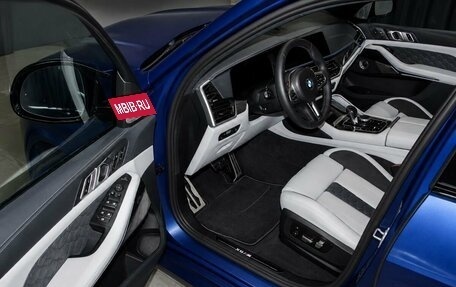 BMW X5 M, 2021 год, 9 194 000 рублей, 25 фотография