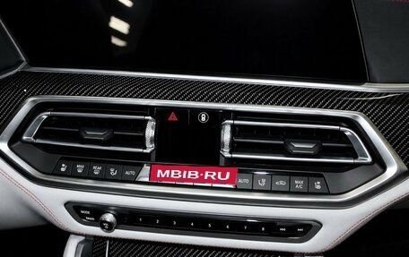 BMW X5 M, 2021 год, 9 194 000 рублей, 33 фотография
