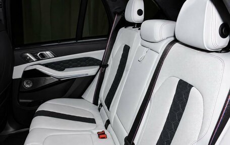 BMW X5 M, 2021 год, 9 194 000 рублей, 39 фотография