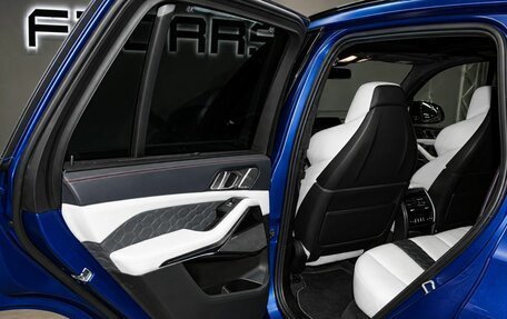 BMW X5 M, 2021 год, 9 194 000 рублей, 38 фотография