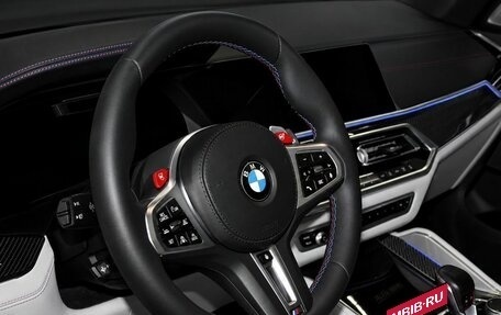 BMW X5 M, 2021 год, 9 194 000 рублей, 27 фотография
