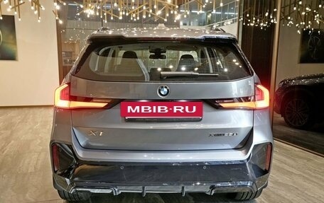 BMW X1, 2025 год, 5 190 000 рублей, 4 фотография