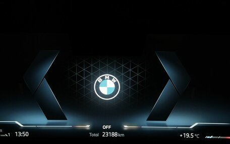 BMW X1, 2025 год, 5 190 000 рублей, 11 фотография