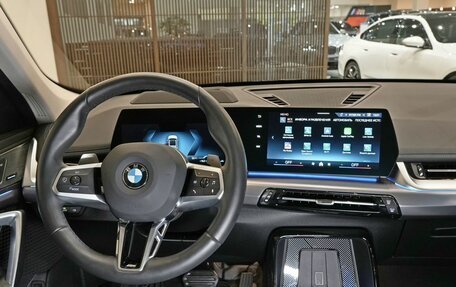 BMW X1, 2025 год, 5 190 000 рублей, 10 фотография