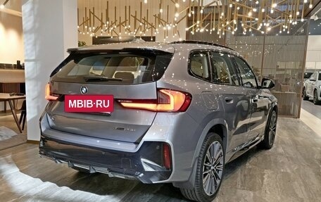 BMW X1, 2025 год, 5 190 000 рублей, 2 фотография
