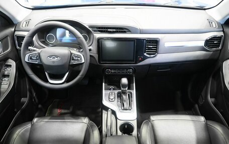 Chery Tiggo 4 I рестайлинг, 2021 год, 1 329 900 рублей, 11 фотография