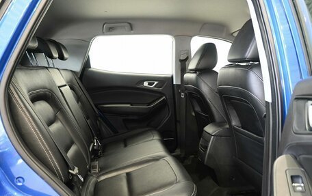 Chery Tiggo 4 I рестайлинг, 2021 год, 1 329 900 рублей, 13 фотография