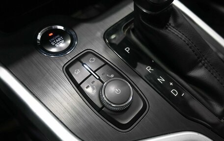 Chery Tiggo 4 I рестайлинг, 2021 год, 1 329 900 рублей, 20 фотография