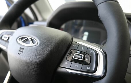 Chery Tiggo 4 I рестайлинг, 2021 год, 1 329 900 рублей, 16 фотография