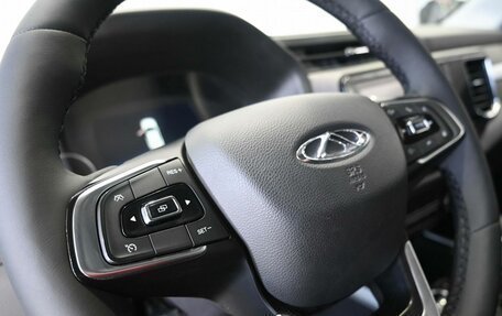 Chery Tiggo 4 I рестайлинг, 2021 год, 1 329 900 рублей, 15 фотография