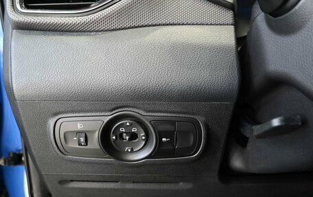 Chery Tiggo 4 I рестайлинг, 2021 год, 1 329 900 рублей, 26 фотография
