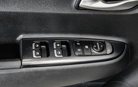 KIA Rio IV, 2021 год, 1 545 000 рублей, 15 фотография