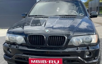 BMW X5, 2003 год, 850 000 рублей, 1 фотография