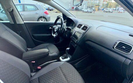 Volkswagen Polo VI (EU Market), 2018 год, 1 430 000 рублей, 7 фотография