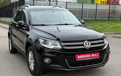 Volkswagen Tiguan I, 2012 год, 1 150 000 рублей, 1 фотография