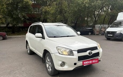 Toyota RAV4, 2010 год, 820 000 рублей, 1 фотография