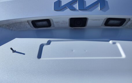 KIA Sorento IV, 2021 год, 3 775 000 рублей, 8 фотография