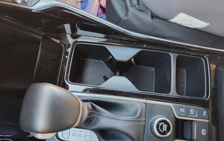 KIA Sorento IV, 2021 год, 3 775 000 рублей, 16 фотография