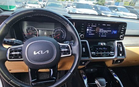 KIA Sorento IV, 2021 год, 3 775 000 рублей, 25 фотография