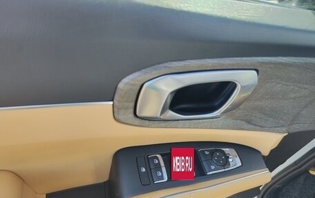 KIA Sorento IV, 2021 год, 3 775 000 рублей, 19 фотография