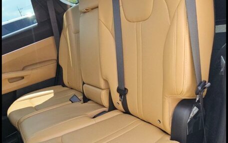 KIA Sorento IV, 2021 год, 3 775 000 рублей, 27 фотография