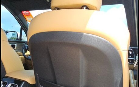 KIA Sorento IV, 2021 год, 3 775 000 рублей, 29 фотография