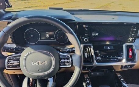 KIA Sorento IV, 2021 год, 3 775 000 рублей, 15 фотография