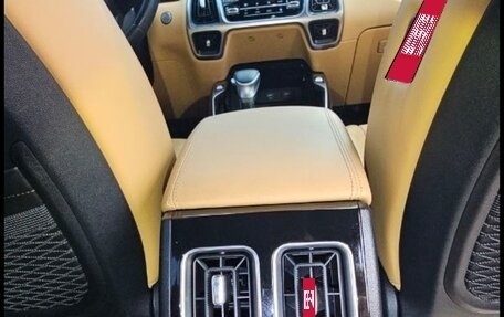 KIA Sorento IV, 2021 год, 3 775 000 рублей, 28 фотография