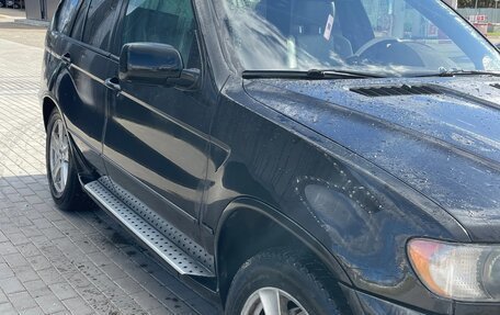 BMW X5, 2003 год, 850 000 рублей, 2 фотография