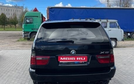 BMW X5, 2003 год, 850 000 рублей, 3 фотография