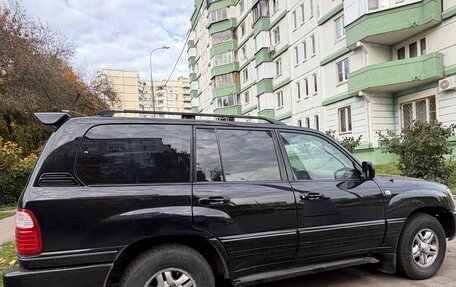 Lexus LX II, 1998 год, 1 359 000 рублей, 2 фотография