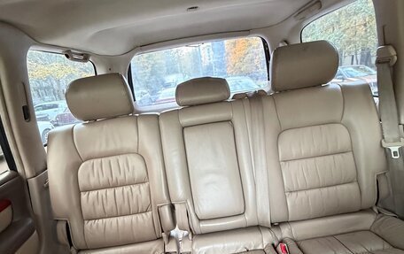 Lexus LX II, 1998 год, 1 359 000 рублей, 8 фотография
