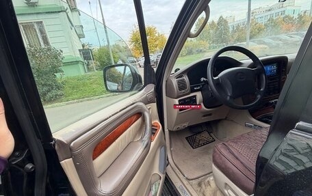 Lexus LX II, 1998 год, 1 359 000 рублей, 12 фотография
