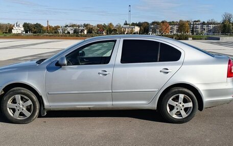Skoda Octavia, 2013 год, 700 000 рублей, 5 фотография