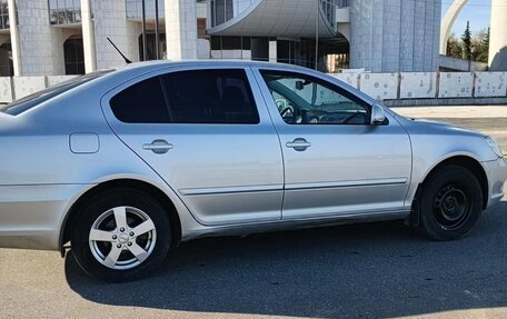 Skoda Octavia, 2013 год, 700 000 рублей, 8 фотография