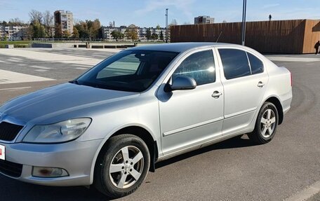 Skoda Octavia, 2013 год, 700 000 рублей, 6 фотография