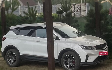 Geely Coolray I, 2023 год, 1 799 000 рублей, 2 фотография