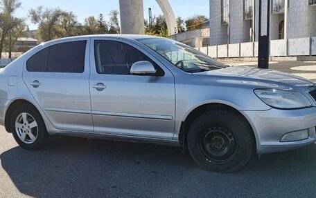 Skoda Octavia, 2013 год, 700 000 рублей, 10 фотография