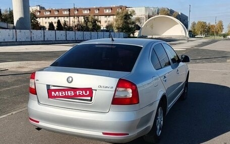 Skoda Octavia, 2013 год, 700 000 рублей, 7 фотография