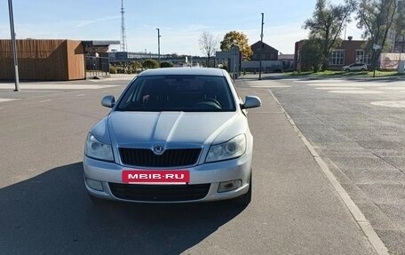 Skoda Octavia, 2013 год, 700 000 рублей, 3 фотография