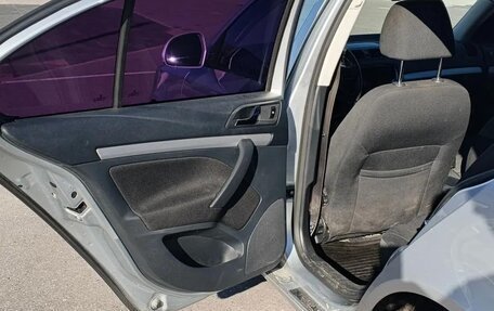 Skoda Octavia, 2013 год, 700 000 рублей, 16 фотография