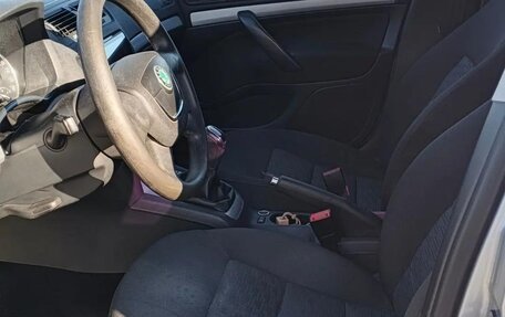 Skoda Octavia, 2013 год, 700 000 рублей, 17 фотография