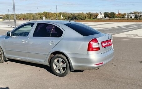 Skoda Octavia, 2013 год, 700 000 рублей, 4 фотография