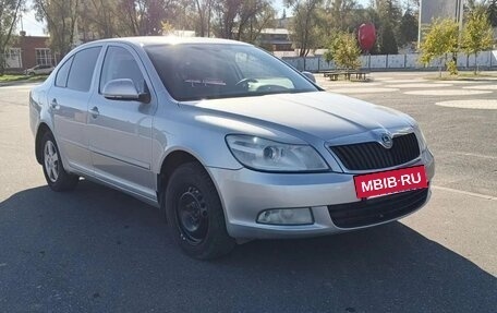 Skoda Octavia, 2013 год, 700 000 рублей, 9 фотография