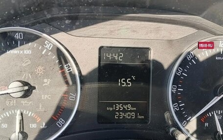 Skoda Octavia, 2013 год, 700 000 рублей, 19 фотография